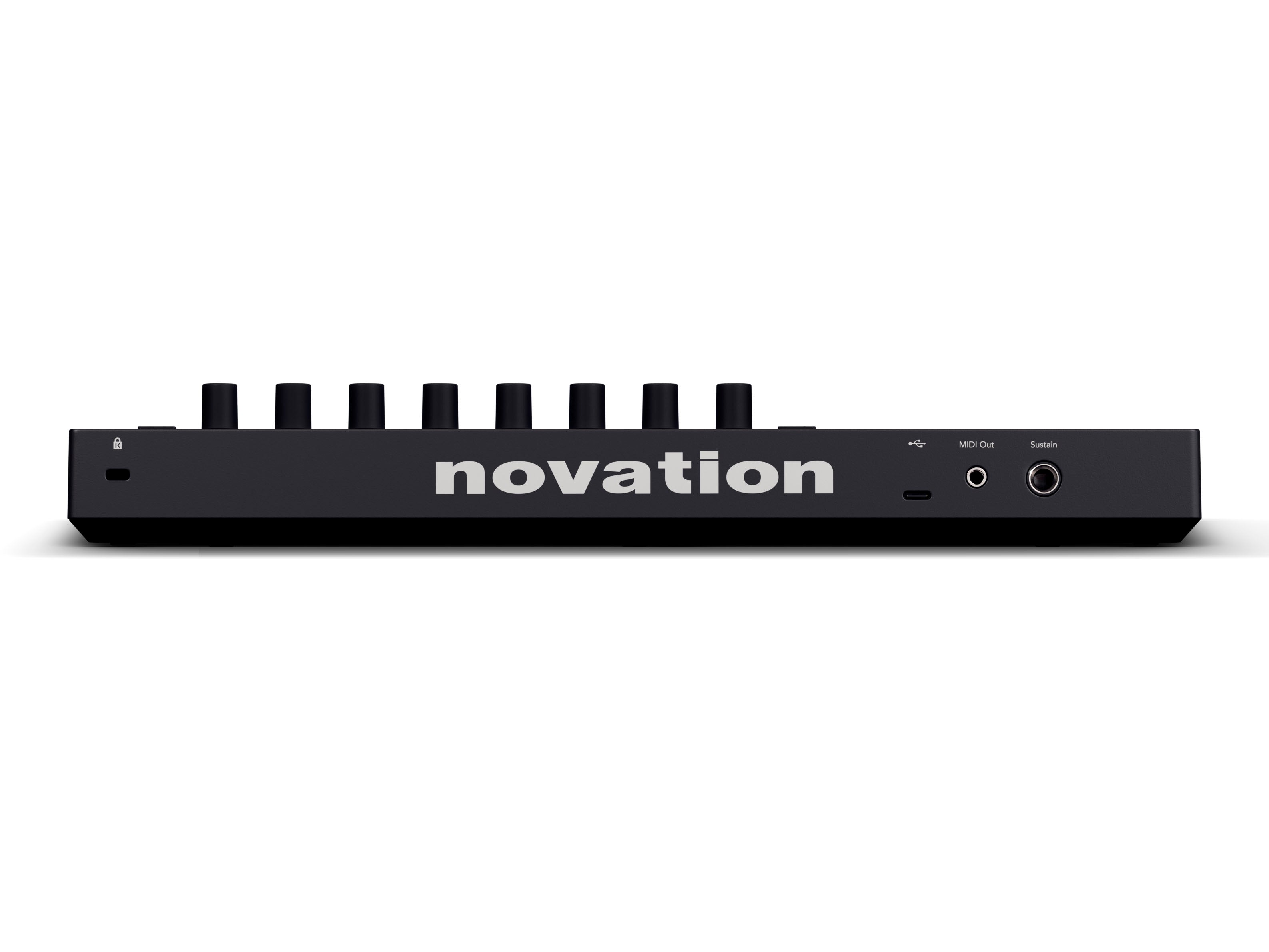 Novation Launchkey Mini 25 mk4