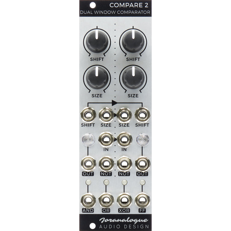 Joranalogue Compare 2