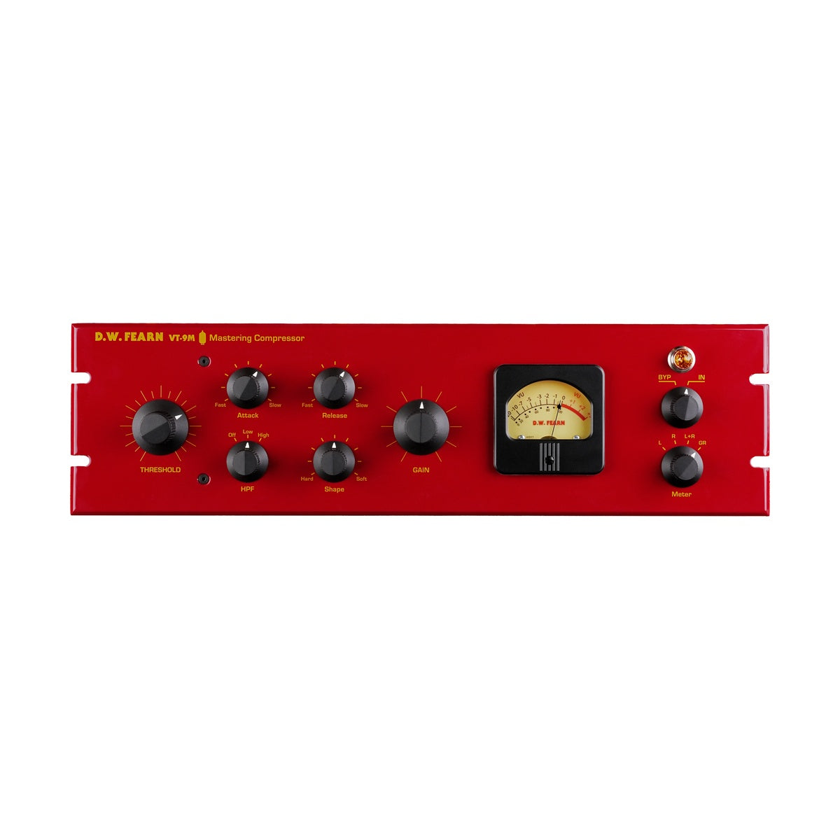 D.W. Fearn VT-9M Mastering Compressor