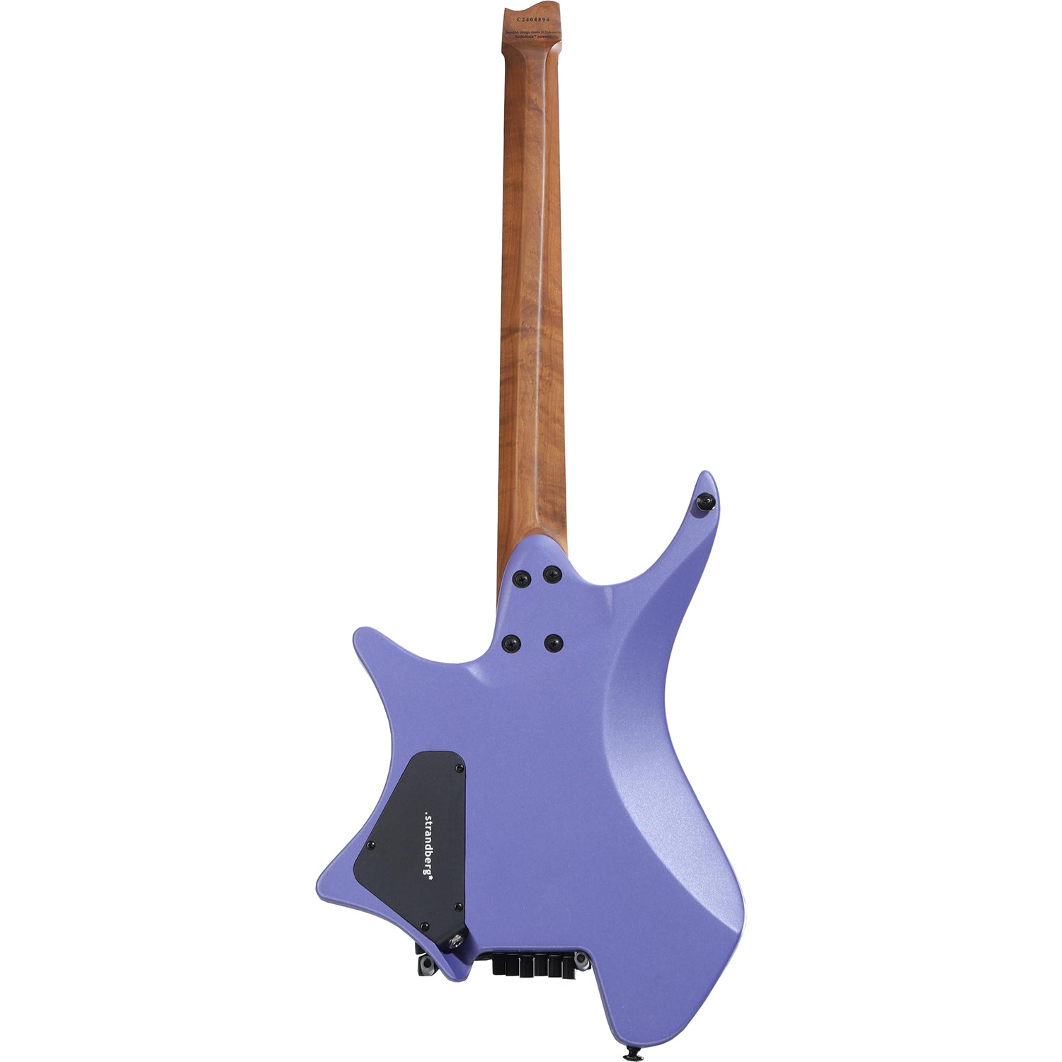 Strandberg Boden Essential 6 Future Dusk