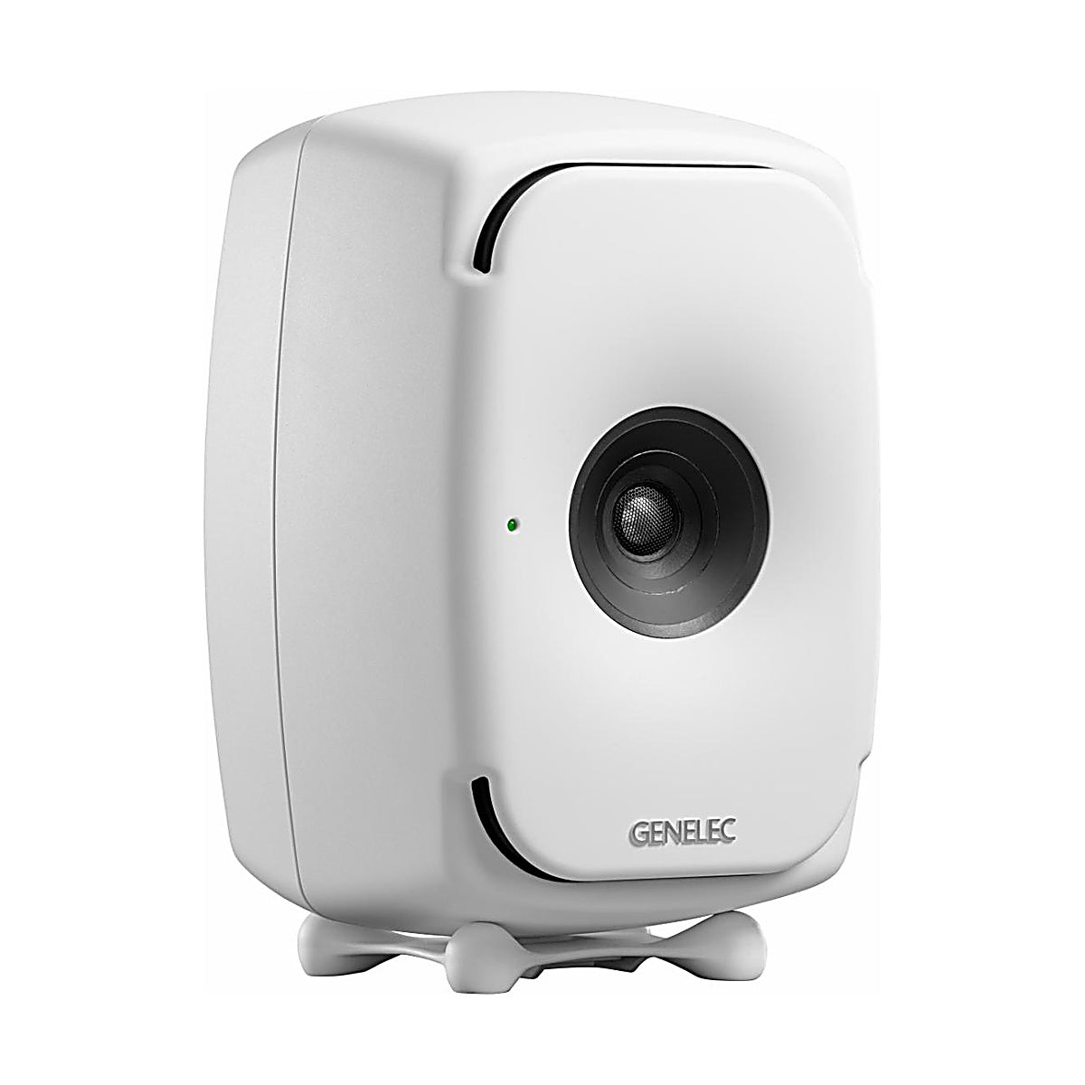 GENELEC 8341AW  Monitor SAM 8341A white