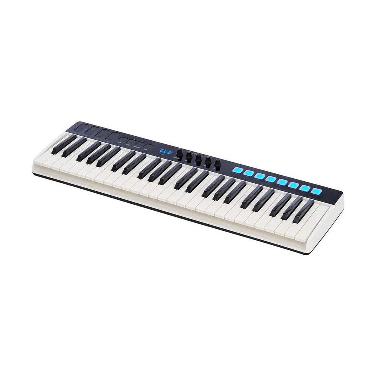 IK Multimedia iRig Keys I/O 49