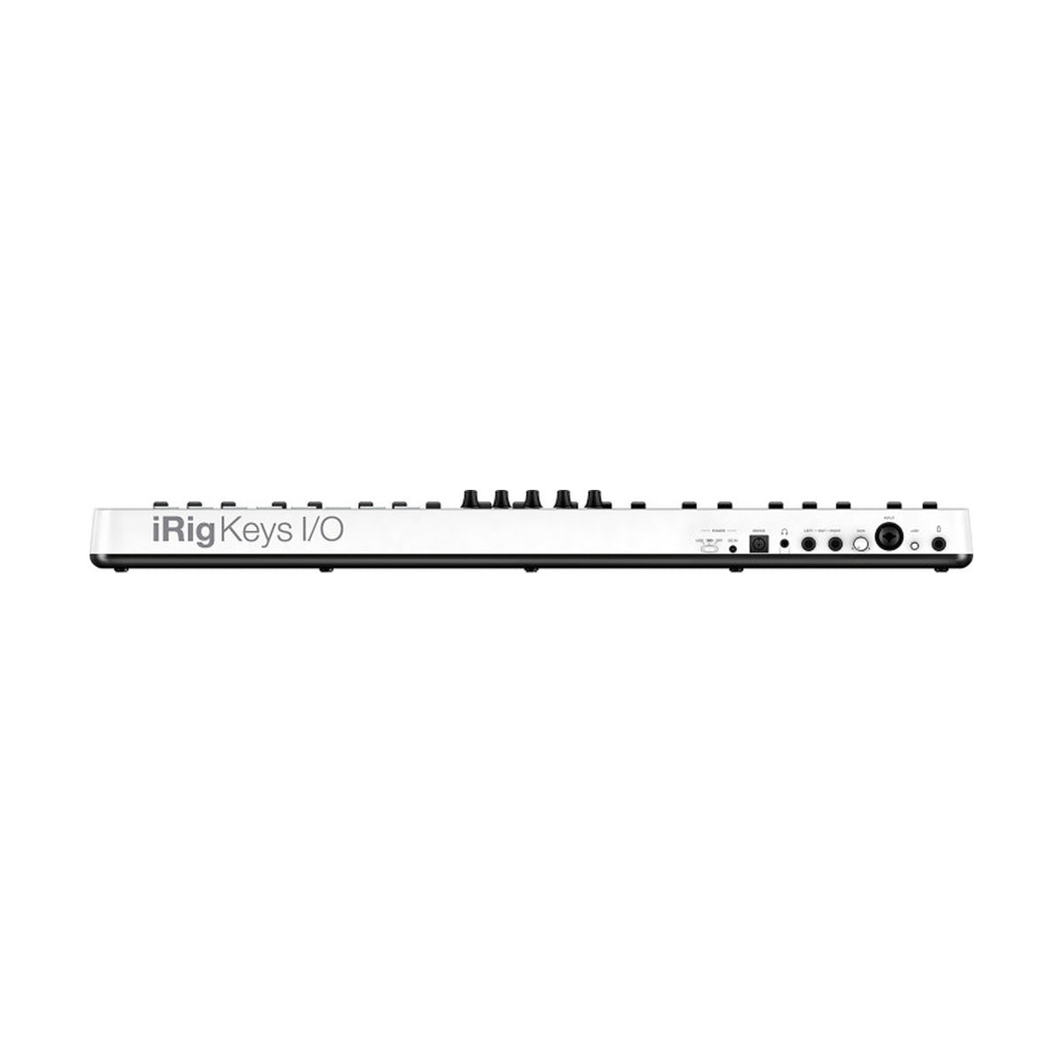 IK Multimedia iRig Keys I/O 49