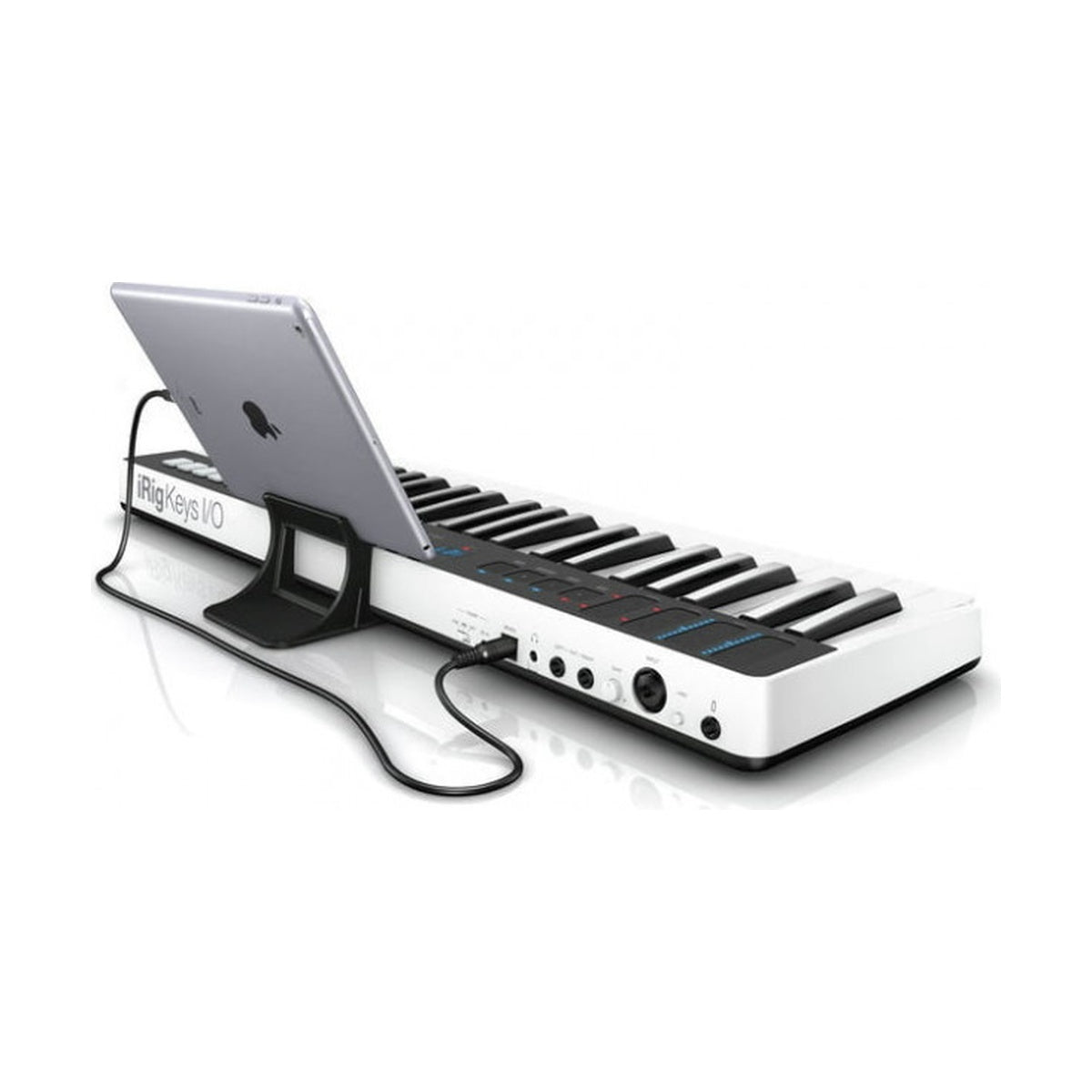 IK Multimedia iRig Keys I/O 49