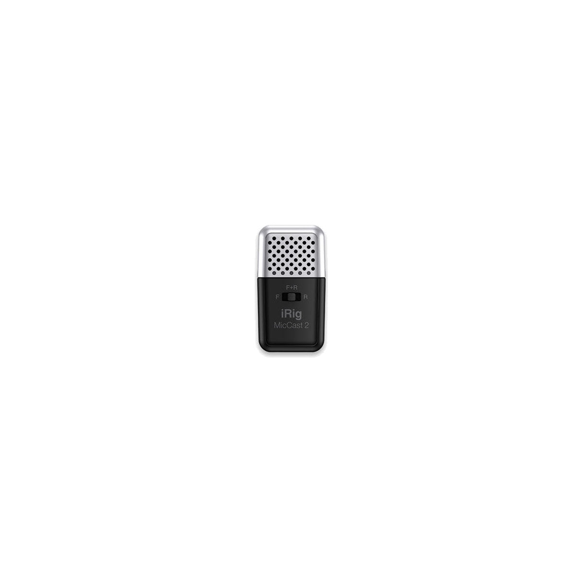 IK Multimedia iRig Mic Cast 2