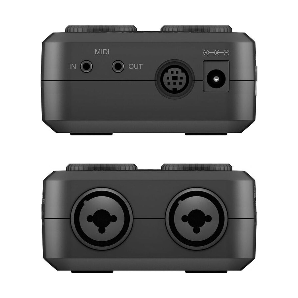 IK Multimedia iRig Pro Duo I/O