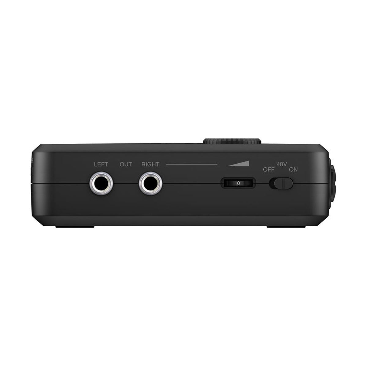 IK Multimedia iRig Pro Duo I/O