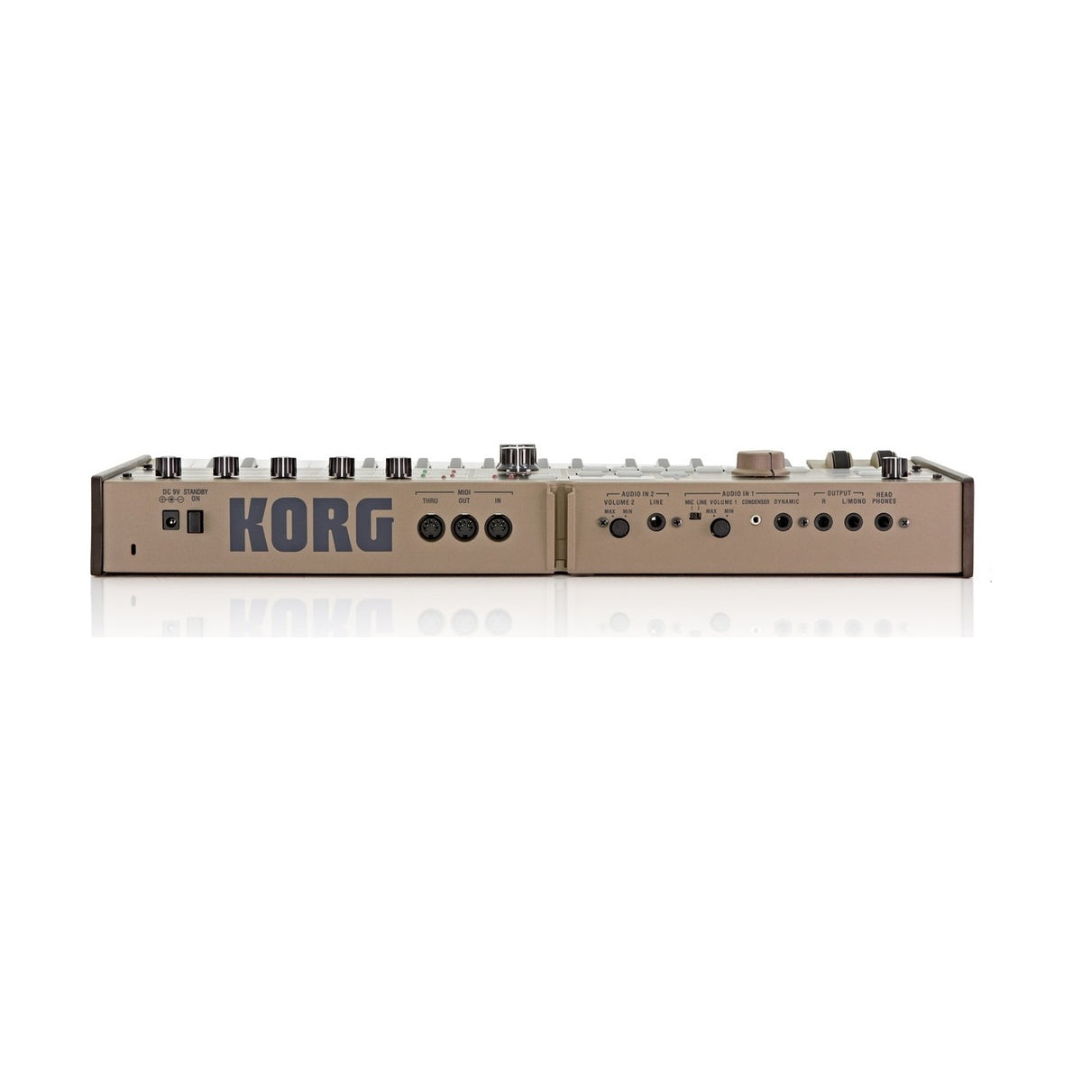 Korg microKORG