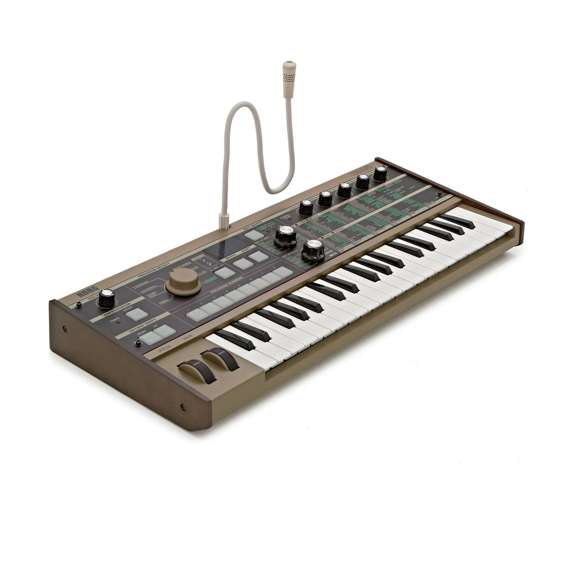 Korg microKORG