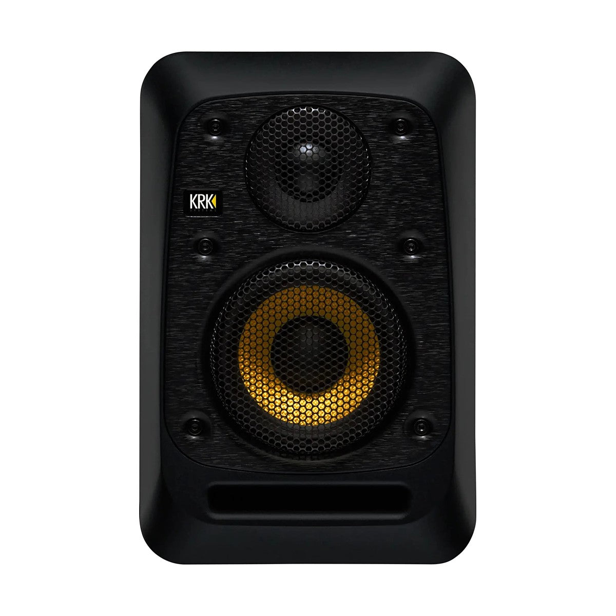 KRK V4S5 – kompaktowy monitor studyjny 4″