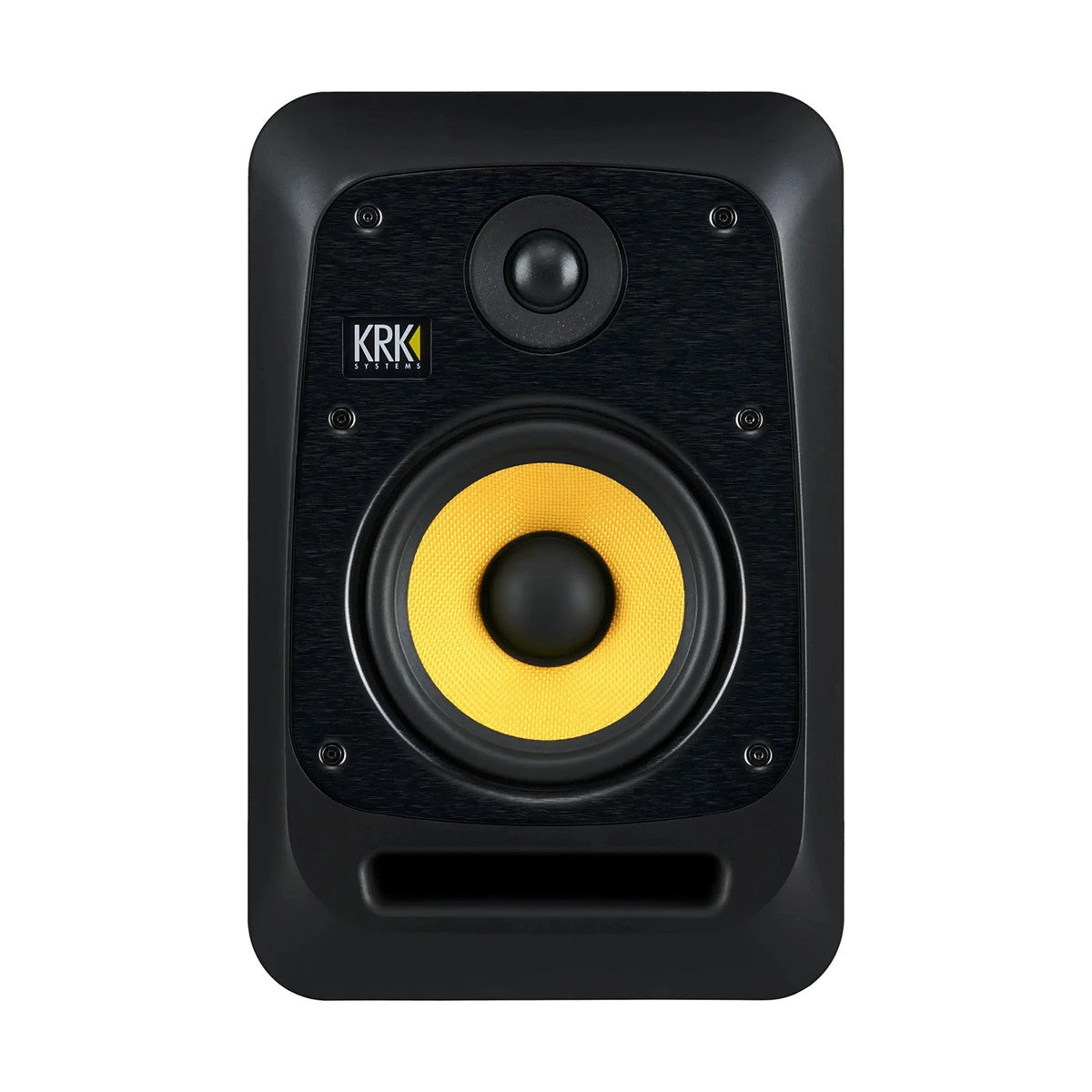 KRK V6S5 – aktywny monitor studyjny 6,5″