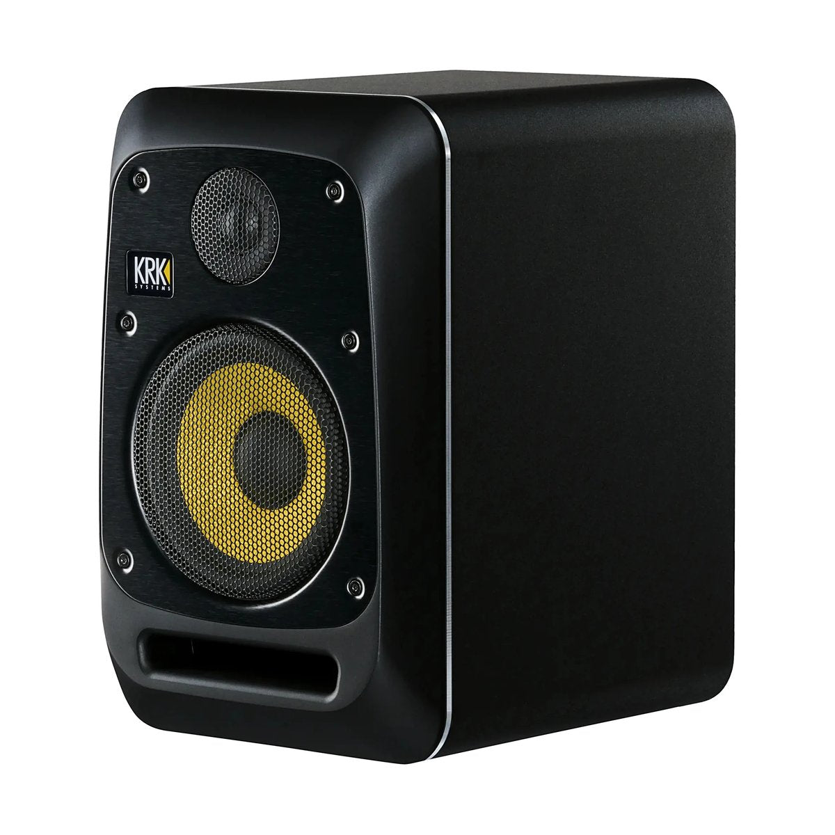 KRK V6S5 – aktywny monitor studyjny 6,5″, widok 3