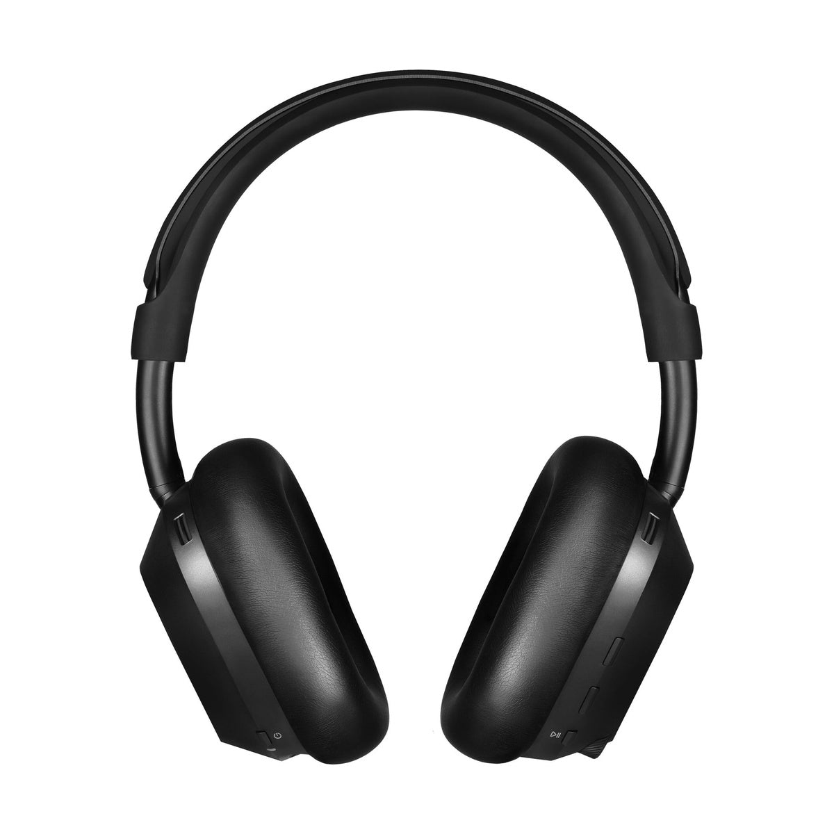 LEWITT LW6 – controls