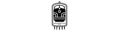 Locomotive Audio