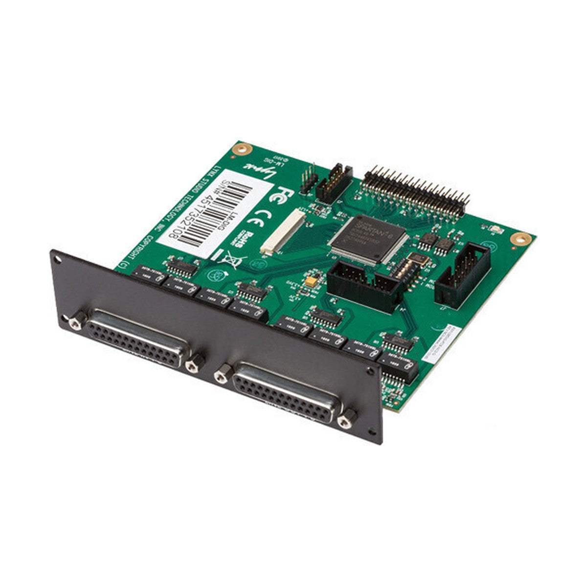 Lynx Aurora (n) LM-DIG – moduł AES/EBU do Aurora (n)