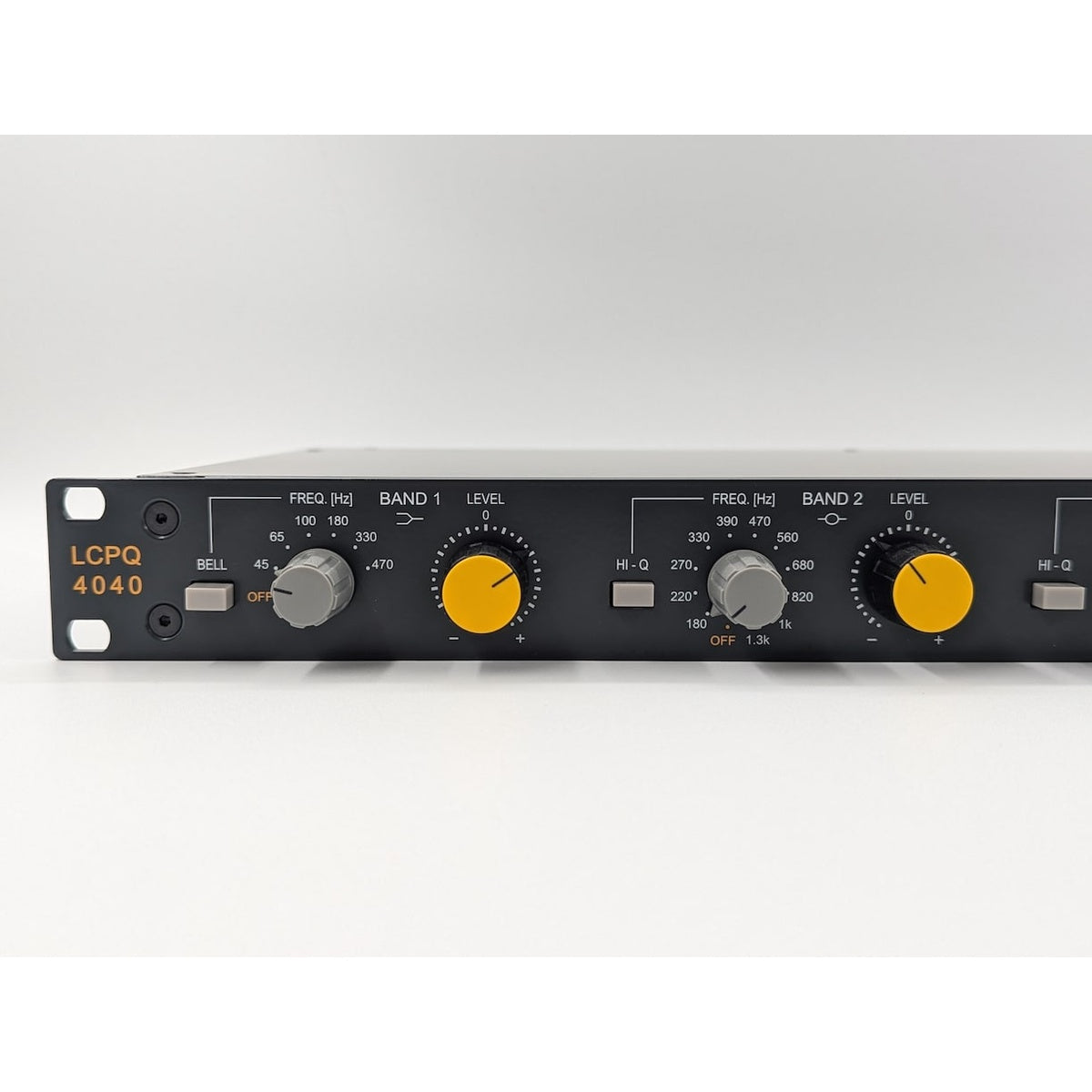 MIAD Audio LCPQ 4040MK2 Standard Version