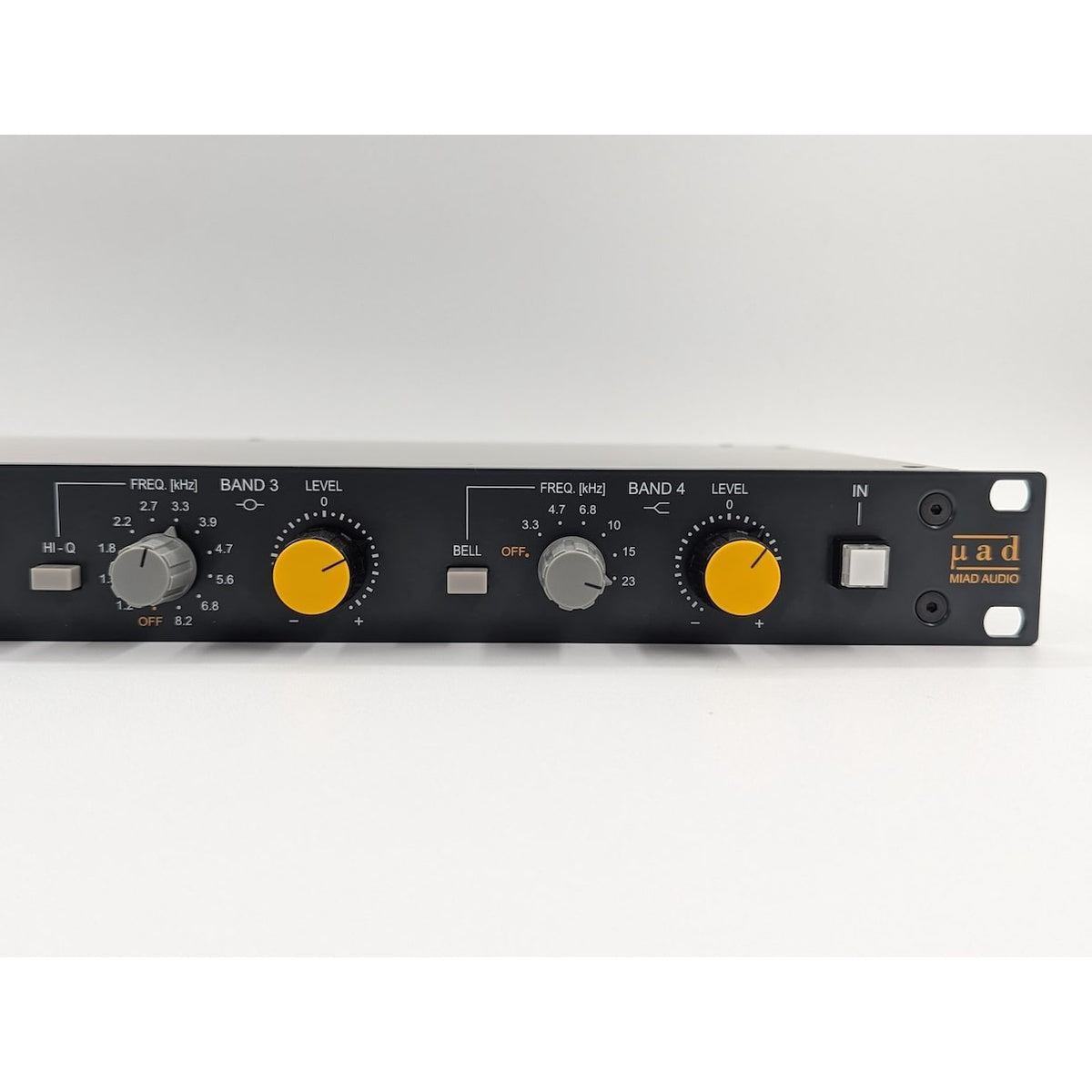 MIAD Audio LCPQ 4040MK2 Standard Version
