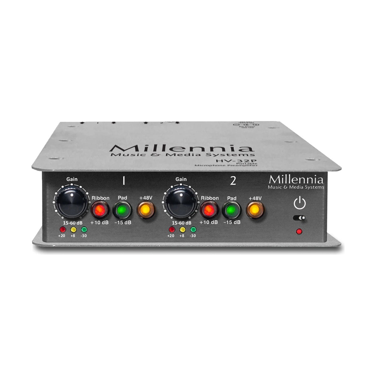 Millennia HV-32P