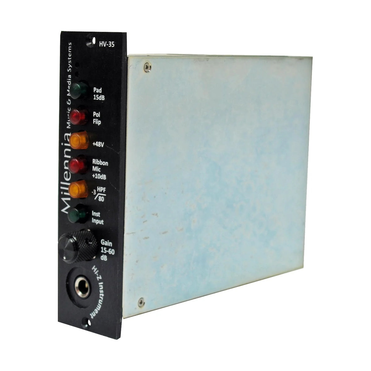 Millennia HV-35