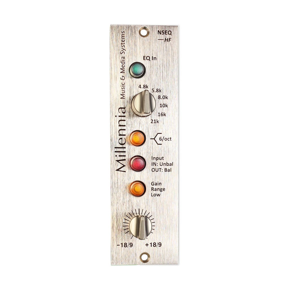 Millennia NSEQ-HF