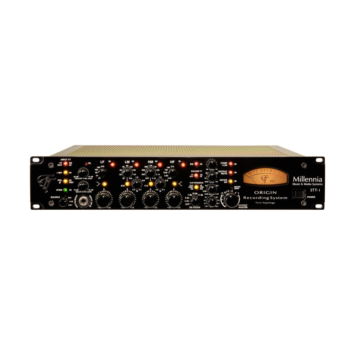 Millennia STT-1 Channel Strip