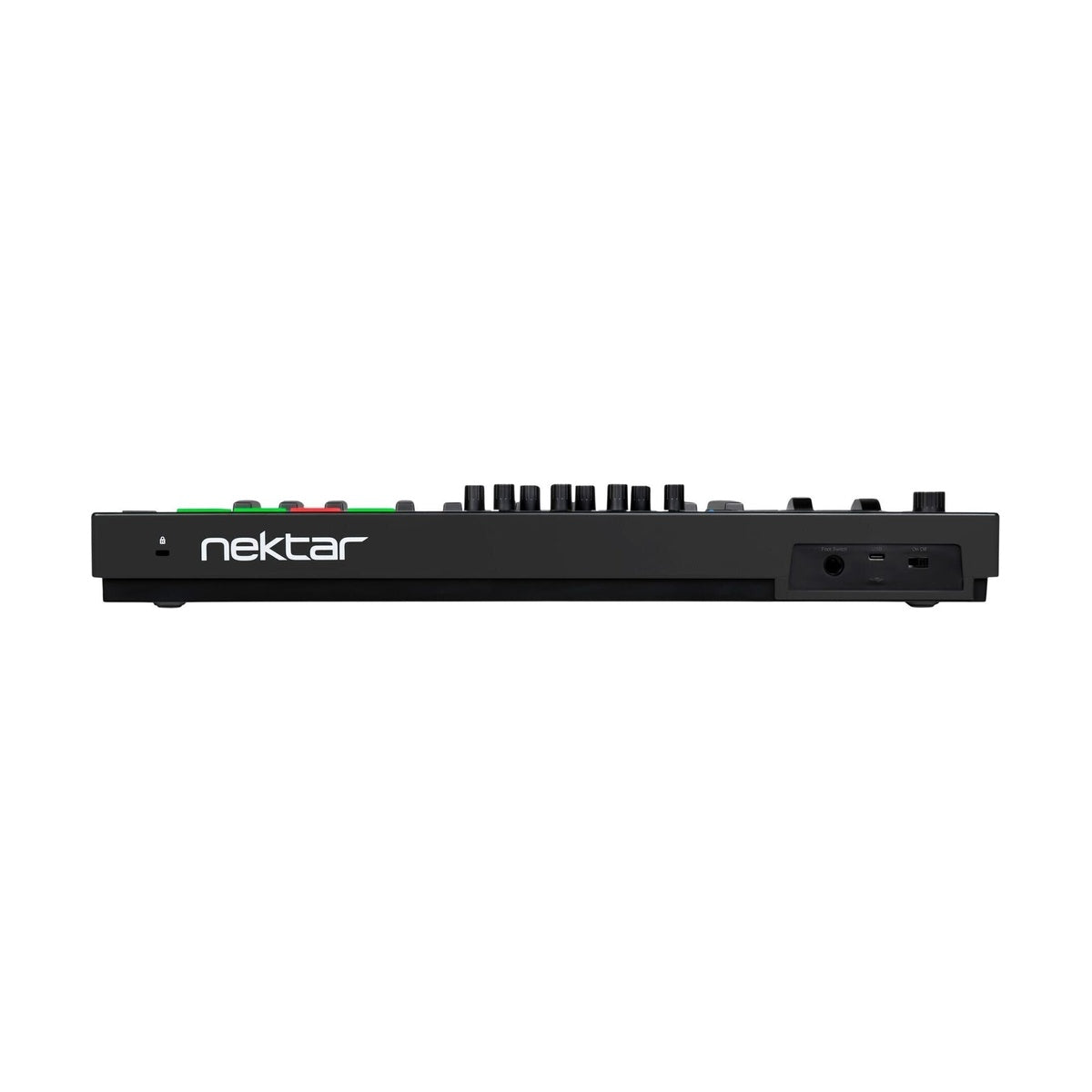Nektar LX25mk3 – kompaktowa klawiatura MIDI, widok 4