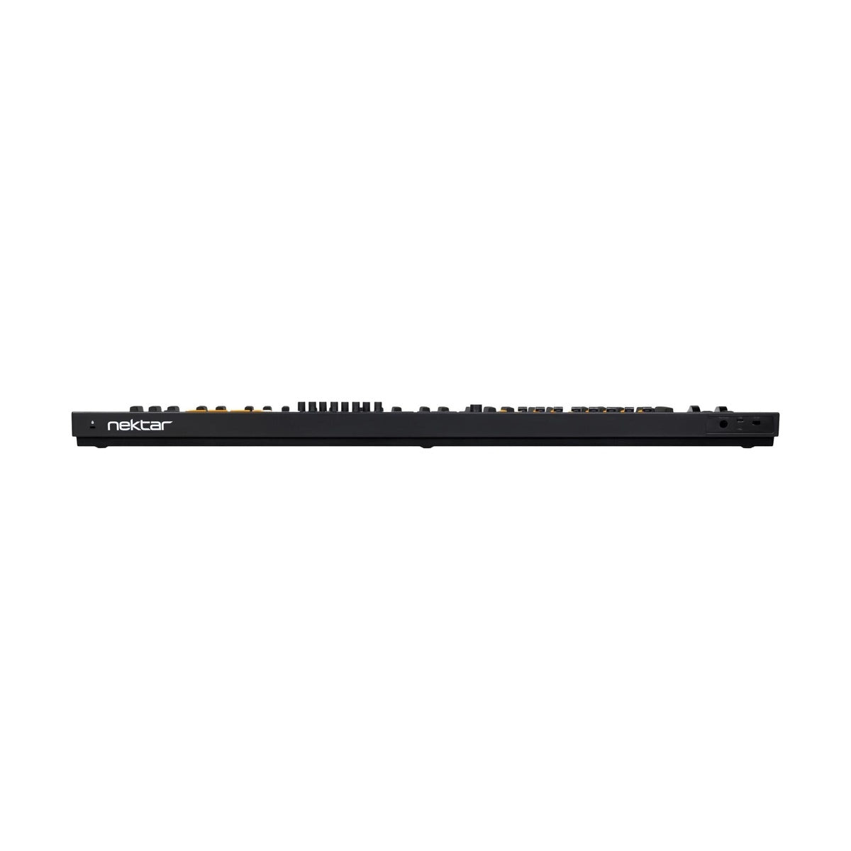 Nektar LX61mk3 – klawiatura MIDI 61 klawiszy, widok 4