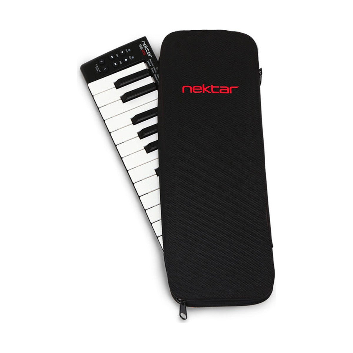 Nektar SE25 – mini klawiatura MIDI 25 klawiszy, widok 4