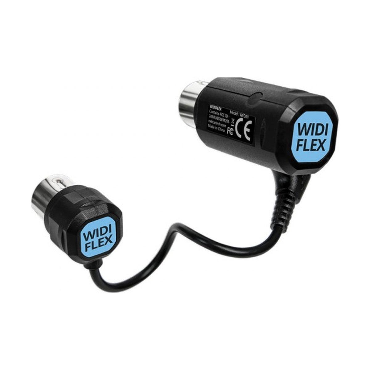 Nektar Widiflex – bezprzewodowe MIDI Bluetooth
