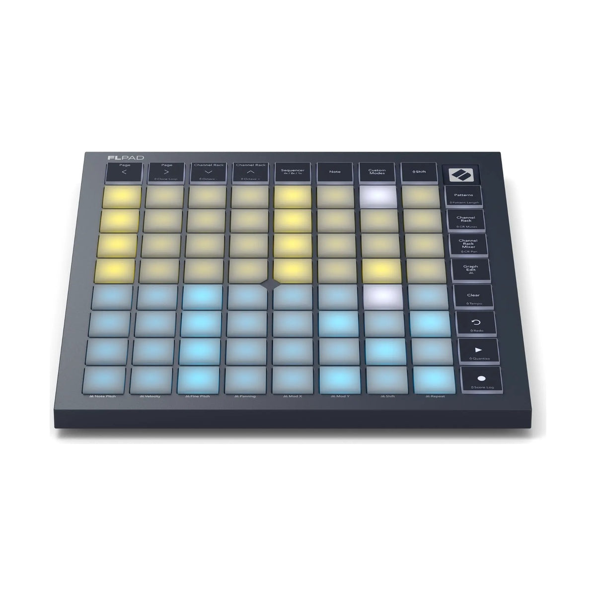 Novation FLpad