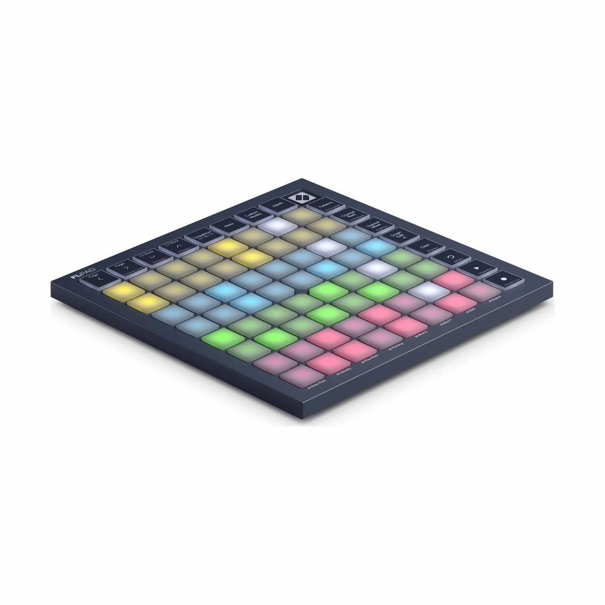 Novation FLpad Mini