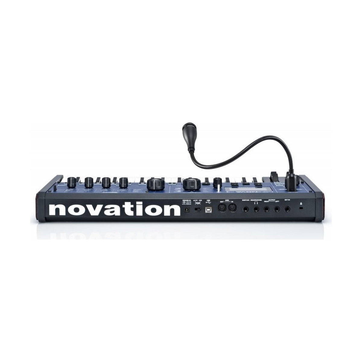 Novation MiniNova