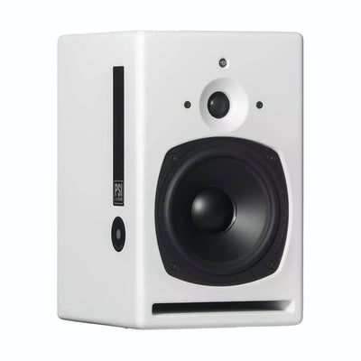 Aktywny monitor studyjny 2-drożny PSI Audio A17-M Pure White (Biały)
