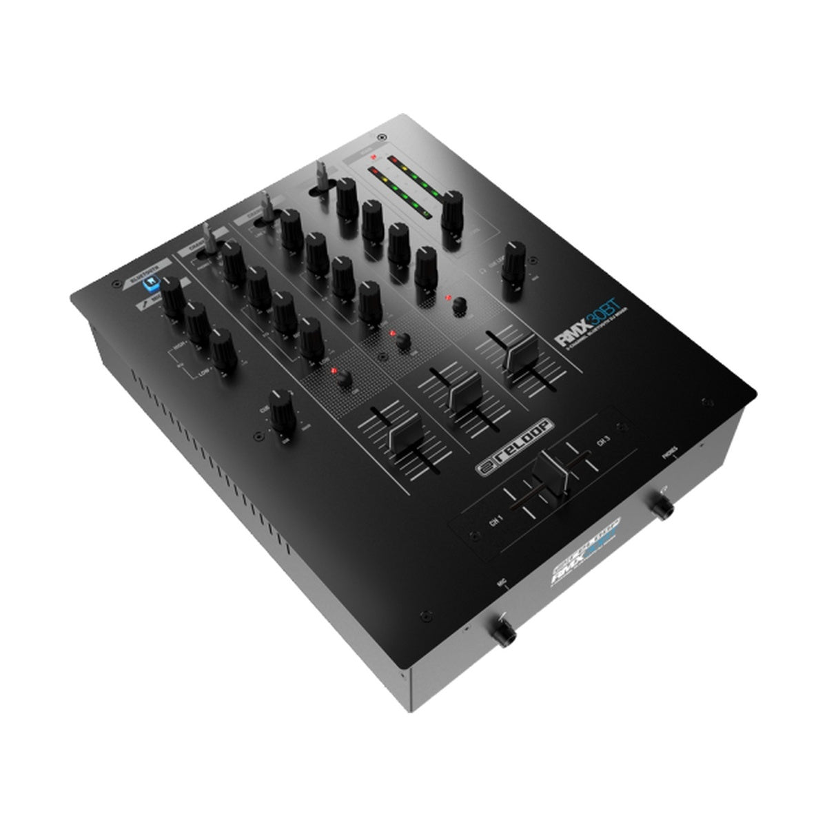 Reloop RMX-30 BT