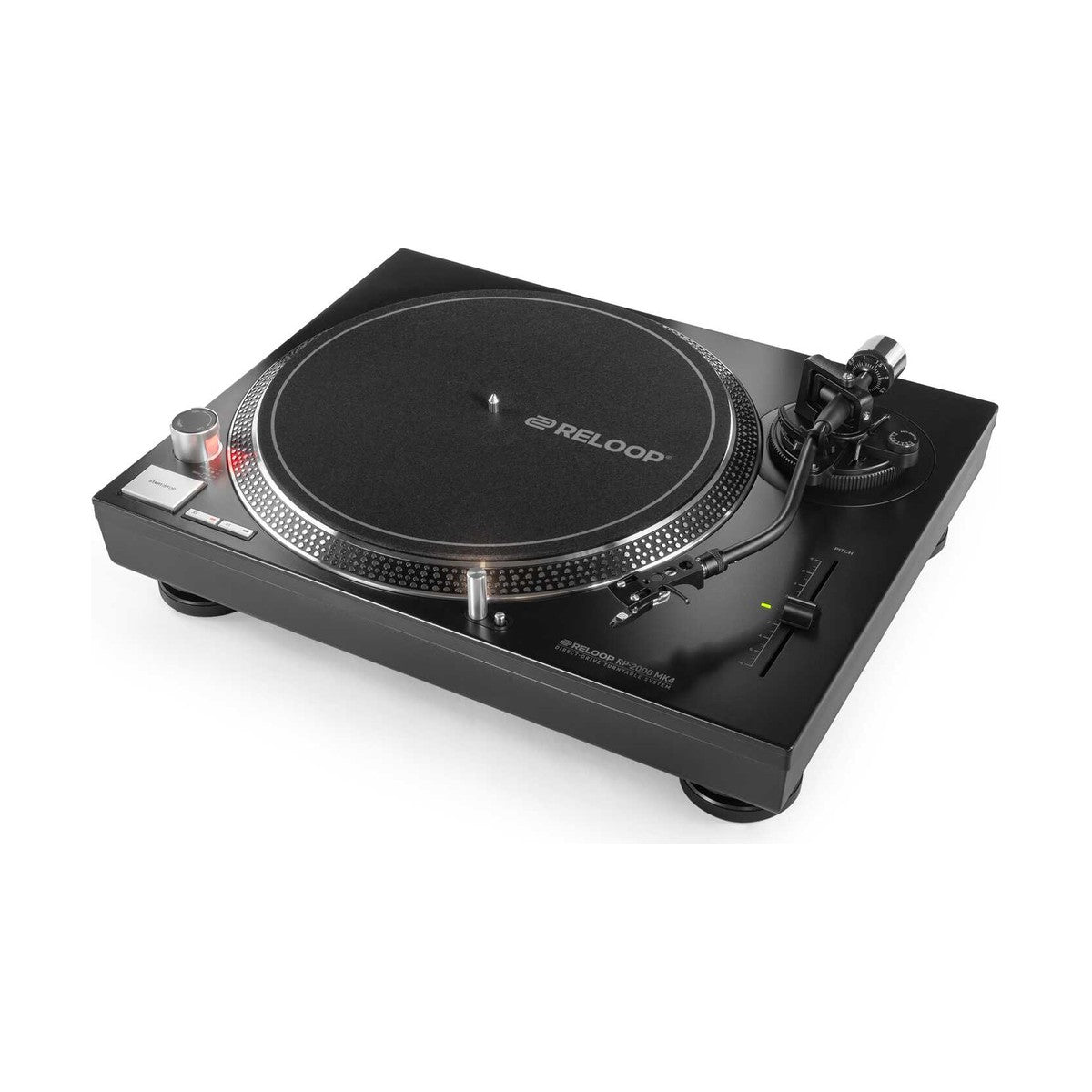 Reloop RP-2000 MK4