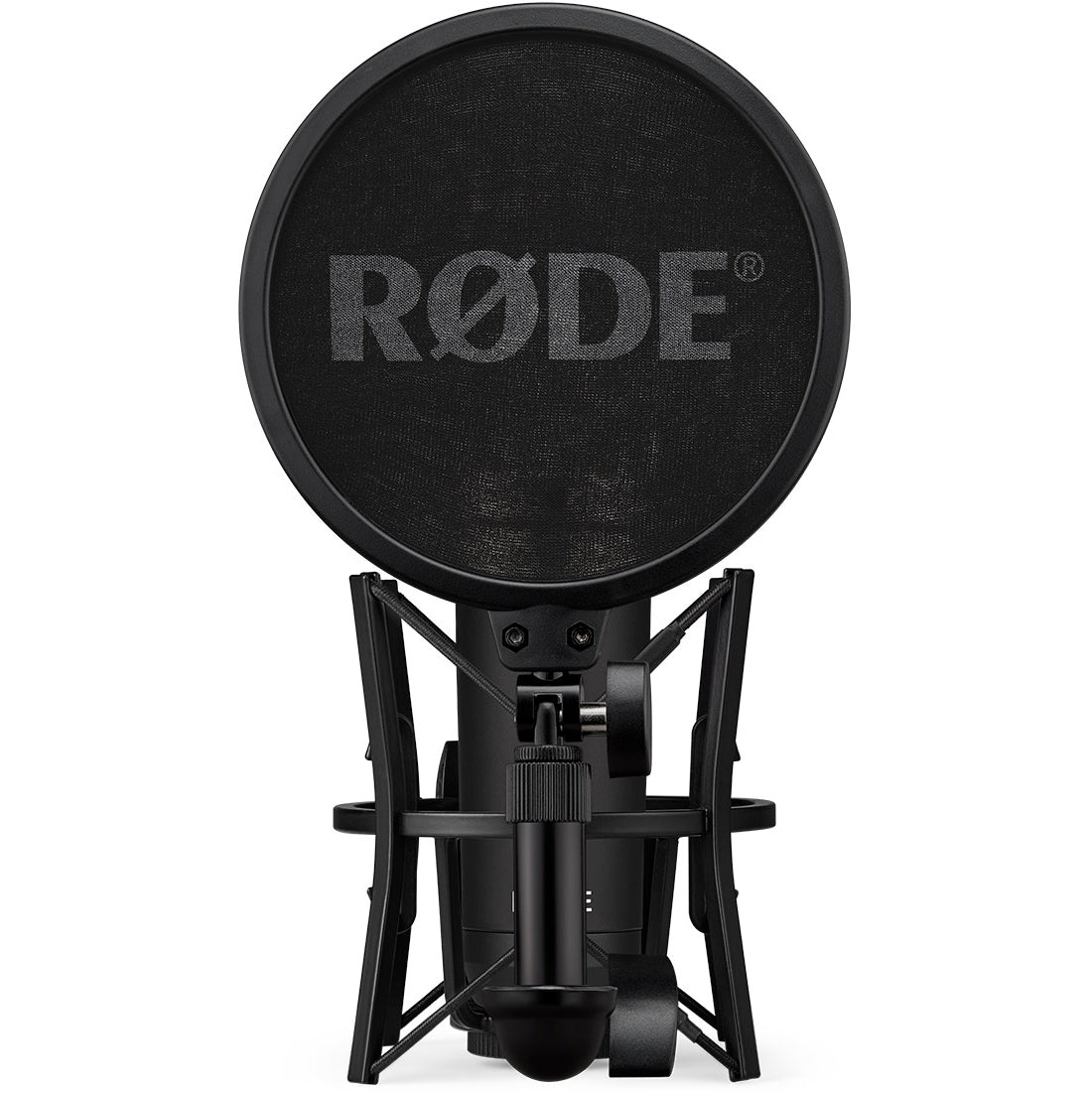 RODE NT1 SIGNATURE Black