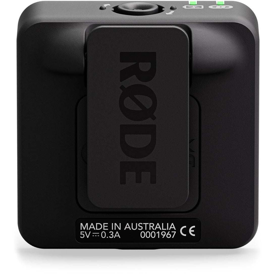 RODE Wireless ME Dual