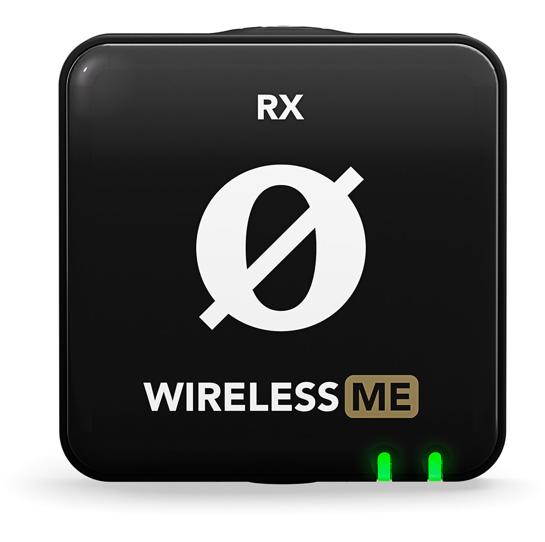 RODE Wireless ME Dual