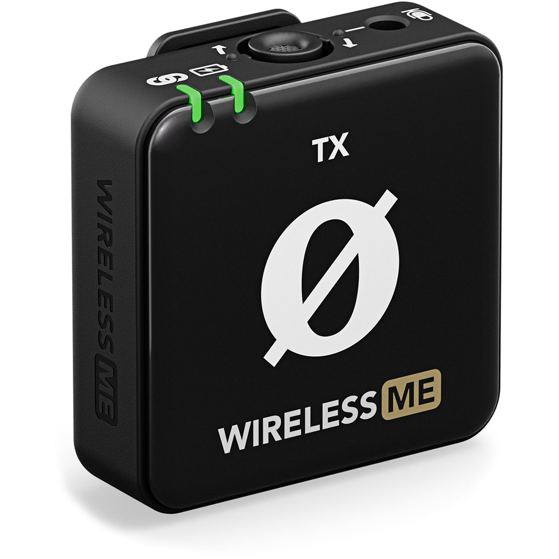 RODE Wireless ME Dual