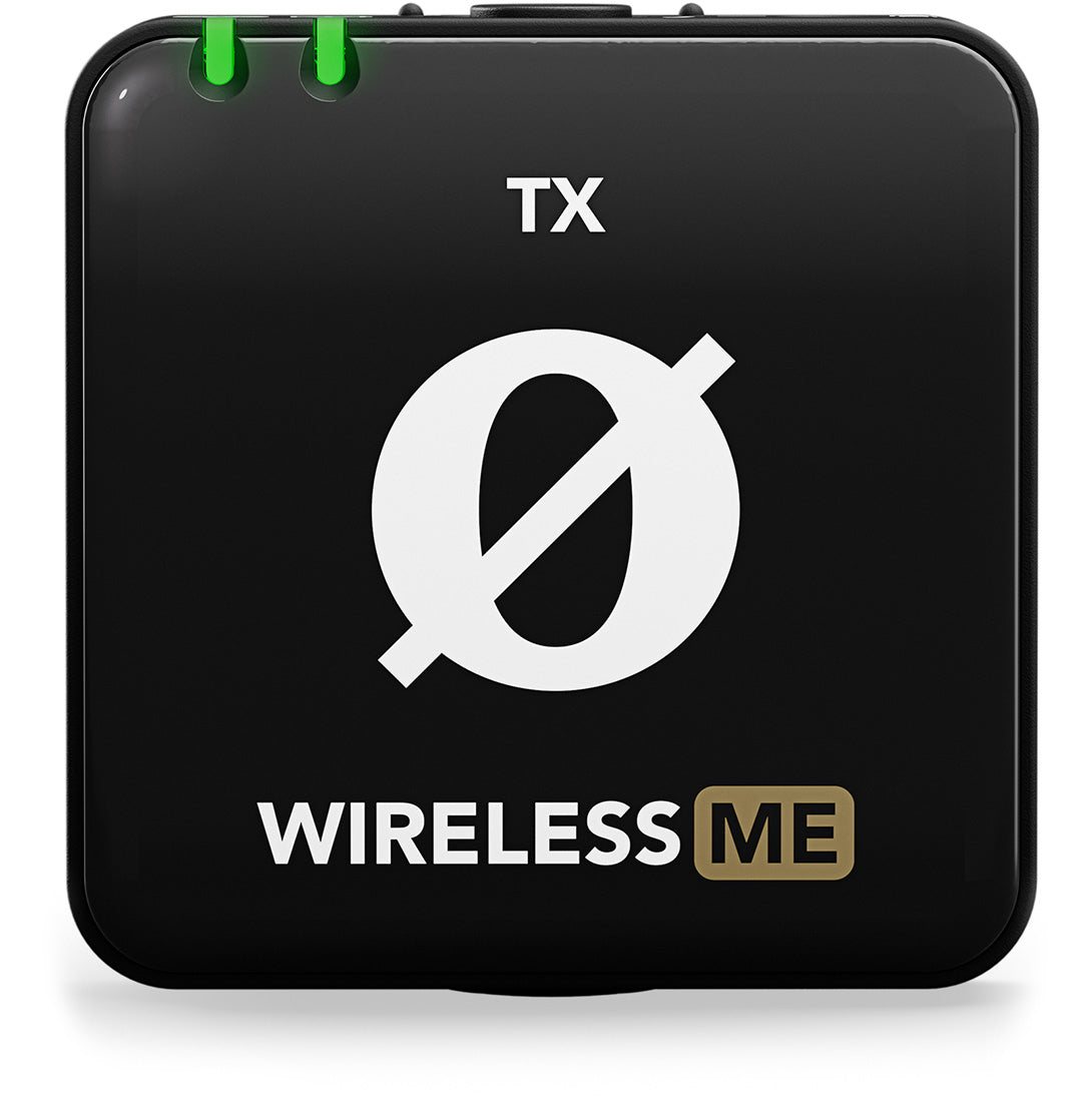 RODE Wireless ME Dual