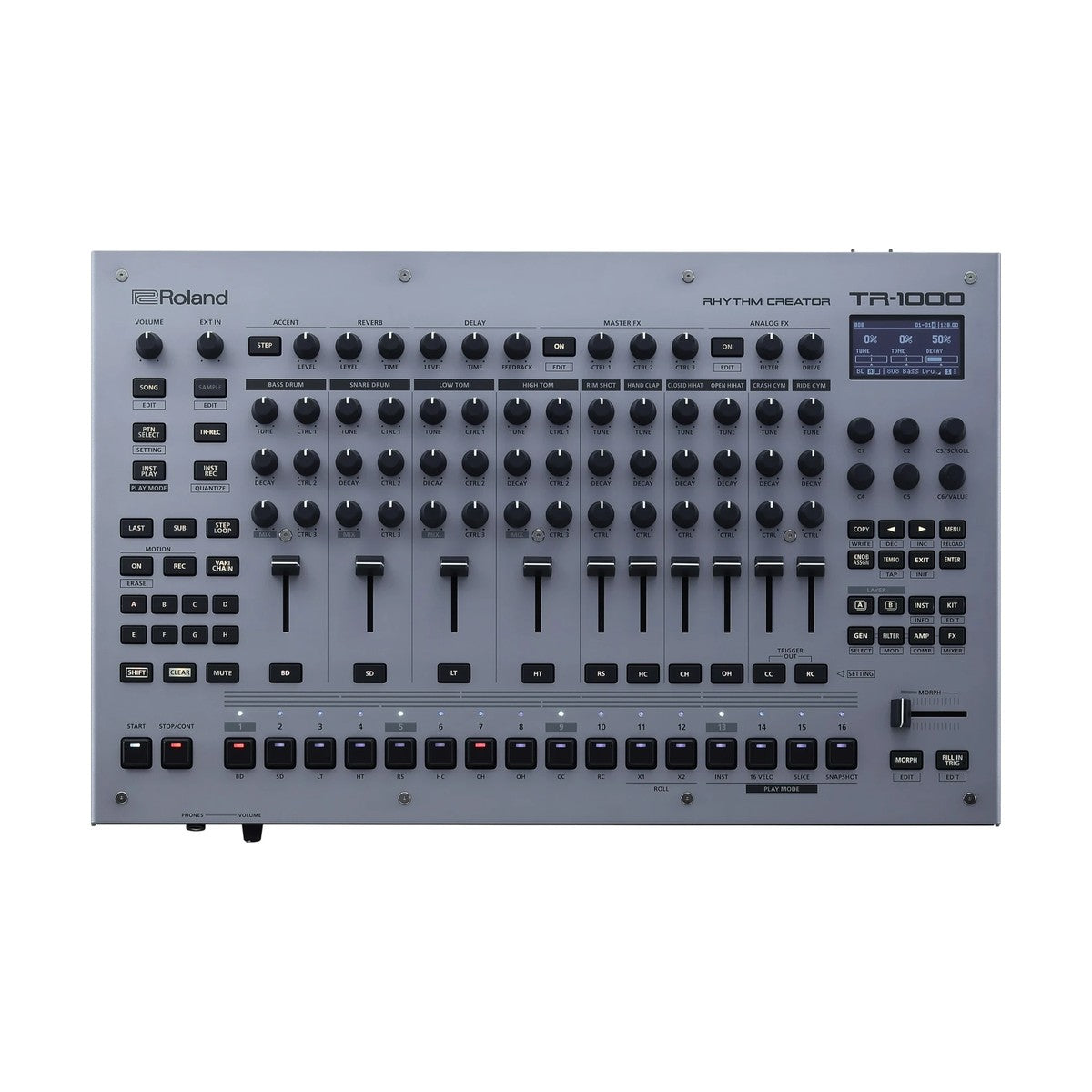 Roland TR-1000