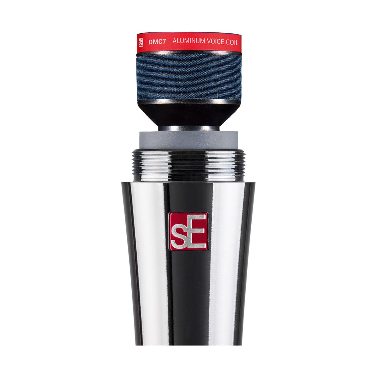 sE Electronics V7 Chrome