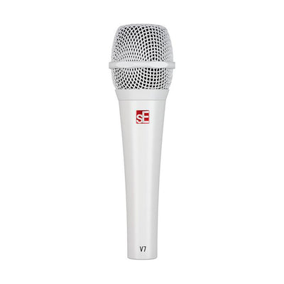 sE Electronics V7 White