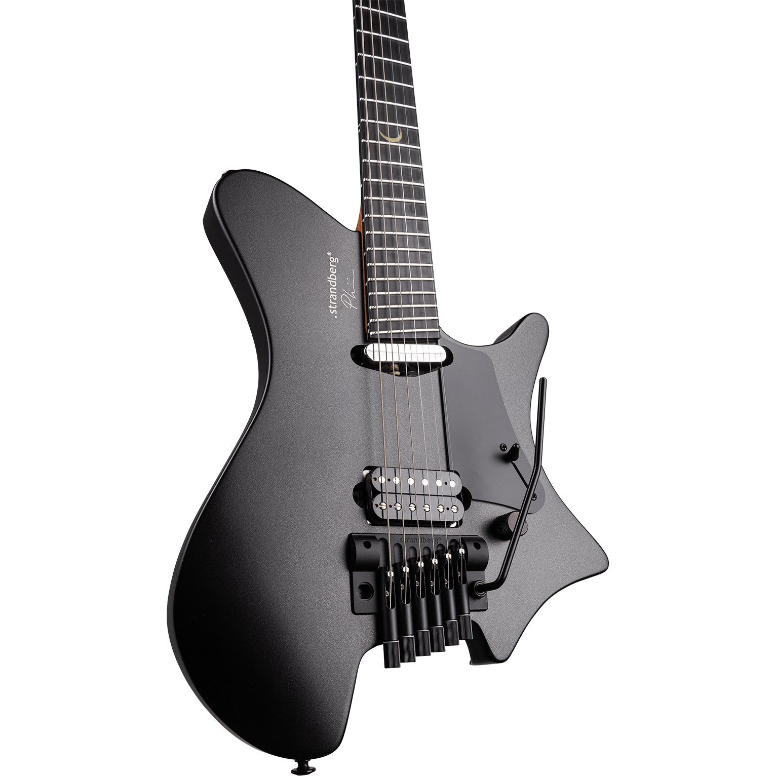 Sälen NX 6 Tremolo Plini Edition