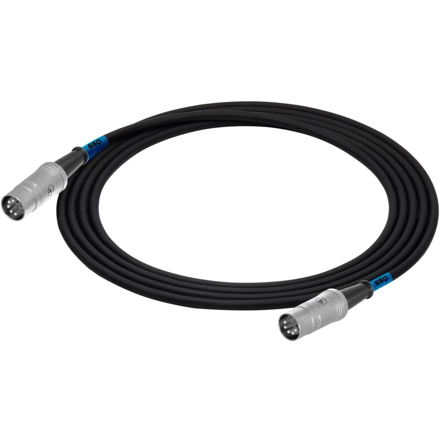 SSQ MIDI2
