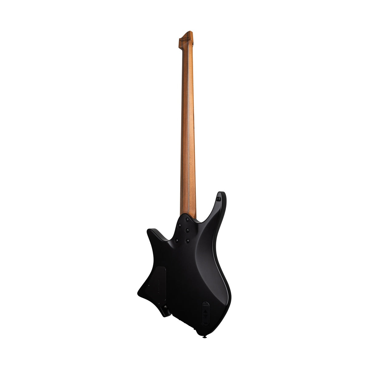 Strandberg Boden Bass Standard 4 Black Metallic – bezgłówkowa gitara basowa 4-strunowa, widok 6