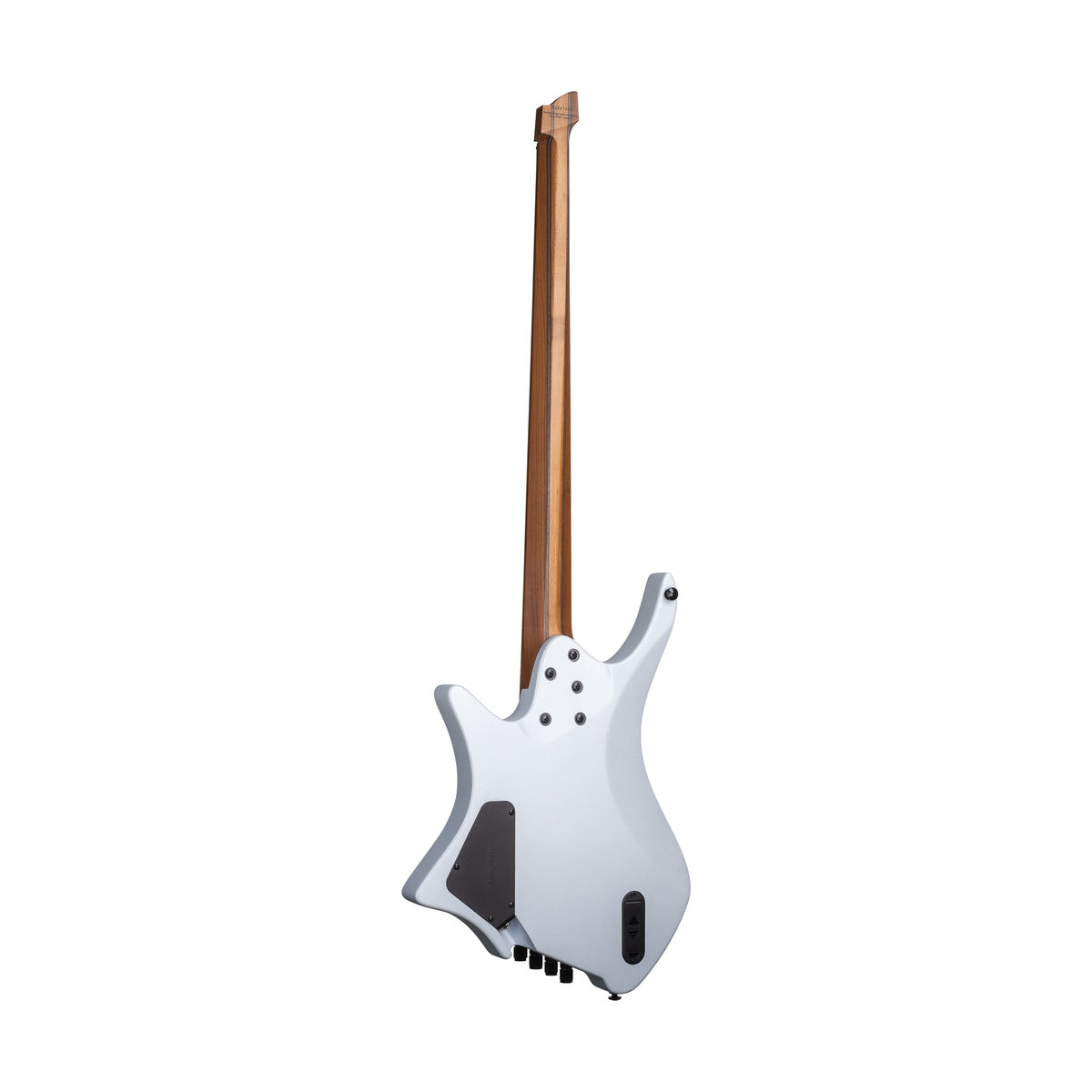 Strandberg Boden Bass Standard 4 Blue Aura Metallic – bezgłówkowa gitara basowa 4-strunowa, widok 7