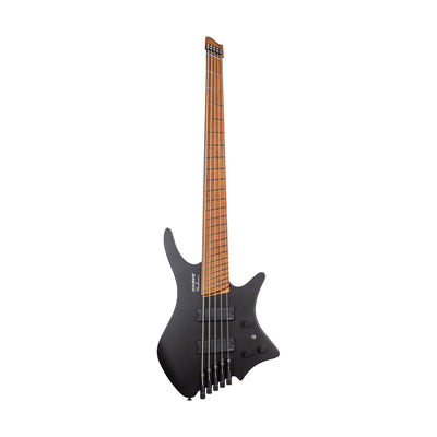Strandberg Boden Bass Standard 5 Black Metallic – bezgłówkowa gitara basowa 5-strunowa