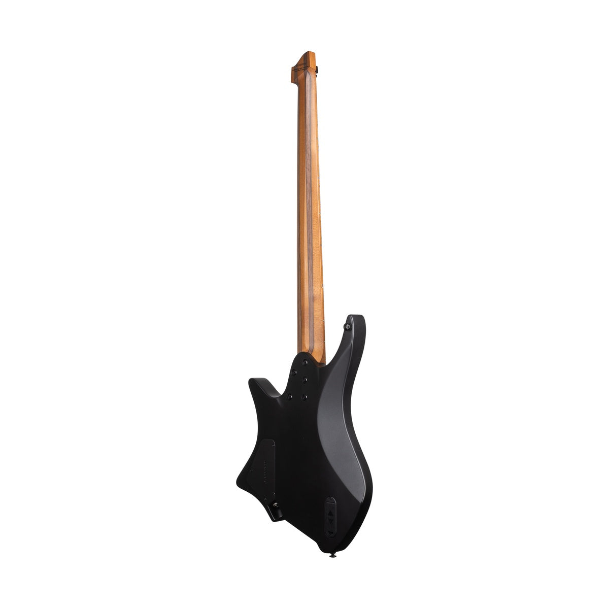 Strandberg Boden Bass Standard 5 Black Metallic – bezgłówkowa gitara basowa 5-strunowa, widok 6