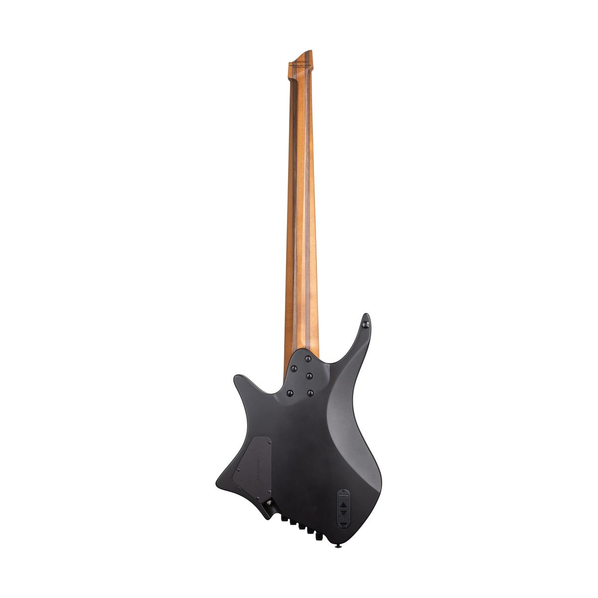 Strandberg Boden Bass Standard 5 Black Metallic – bezgłówkowa gitara basowa 5-strunowa, widok 8